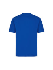 T-shirt Blu Ea7 Emporio Armani