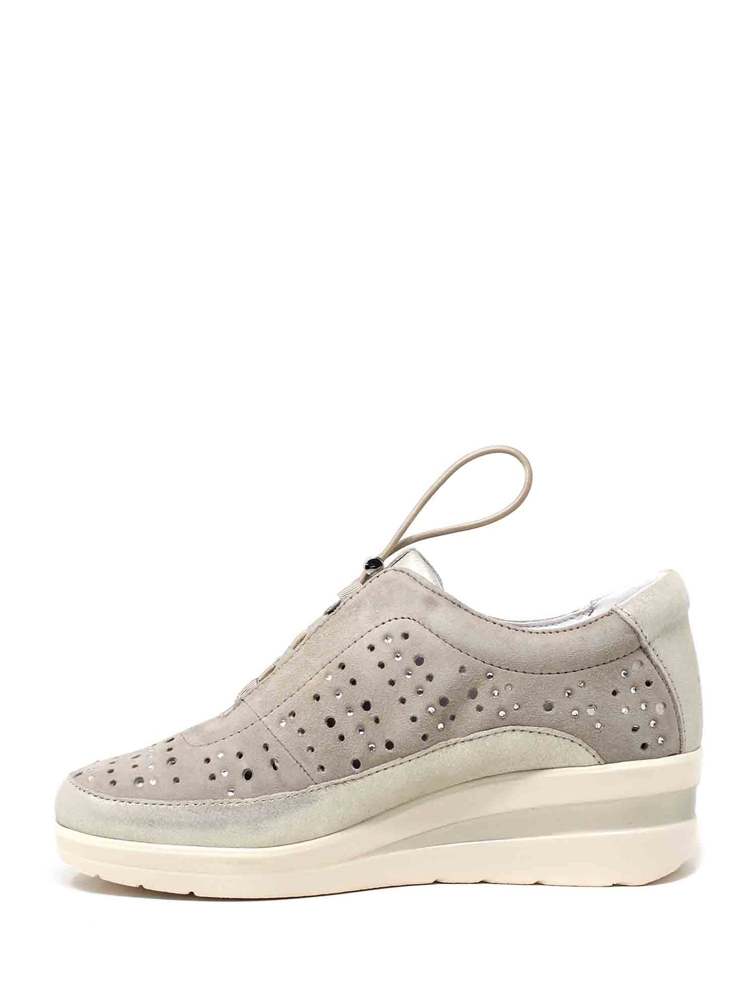 Slip-on Beige Valleverde