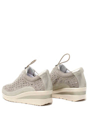 Slip-on Beige Valleverde