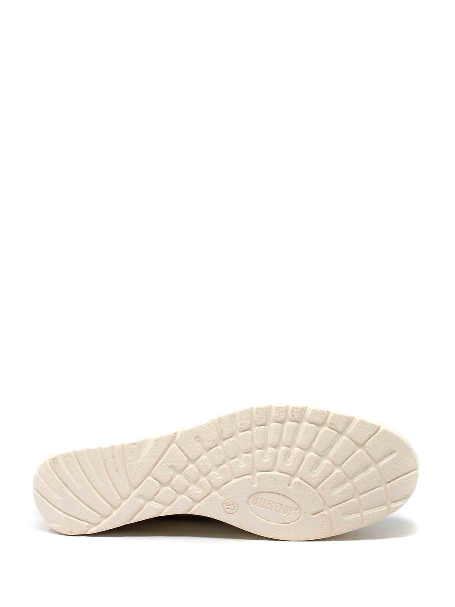 Slip-on Beige Valleverde