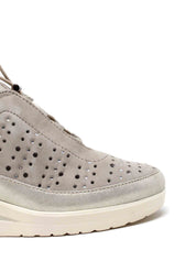 Slip-on Beige Valleverde