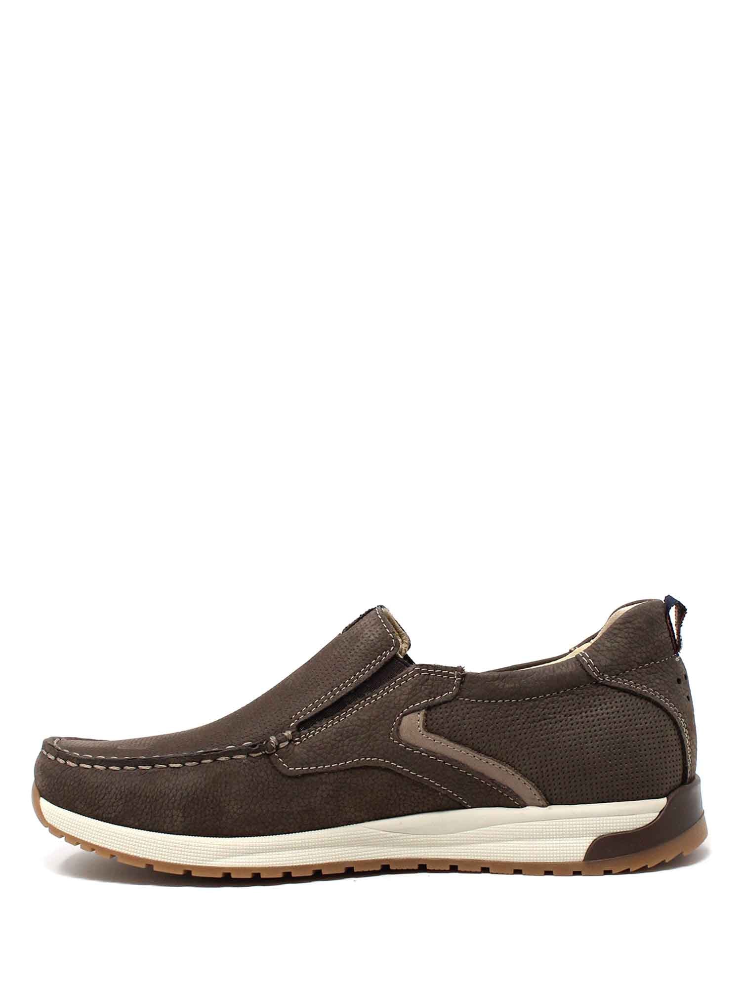 Slip-on Marrone Valleverde