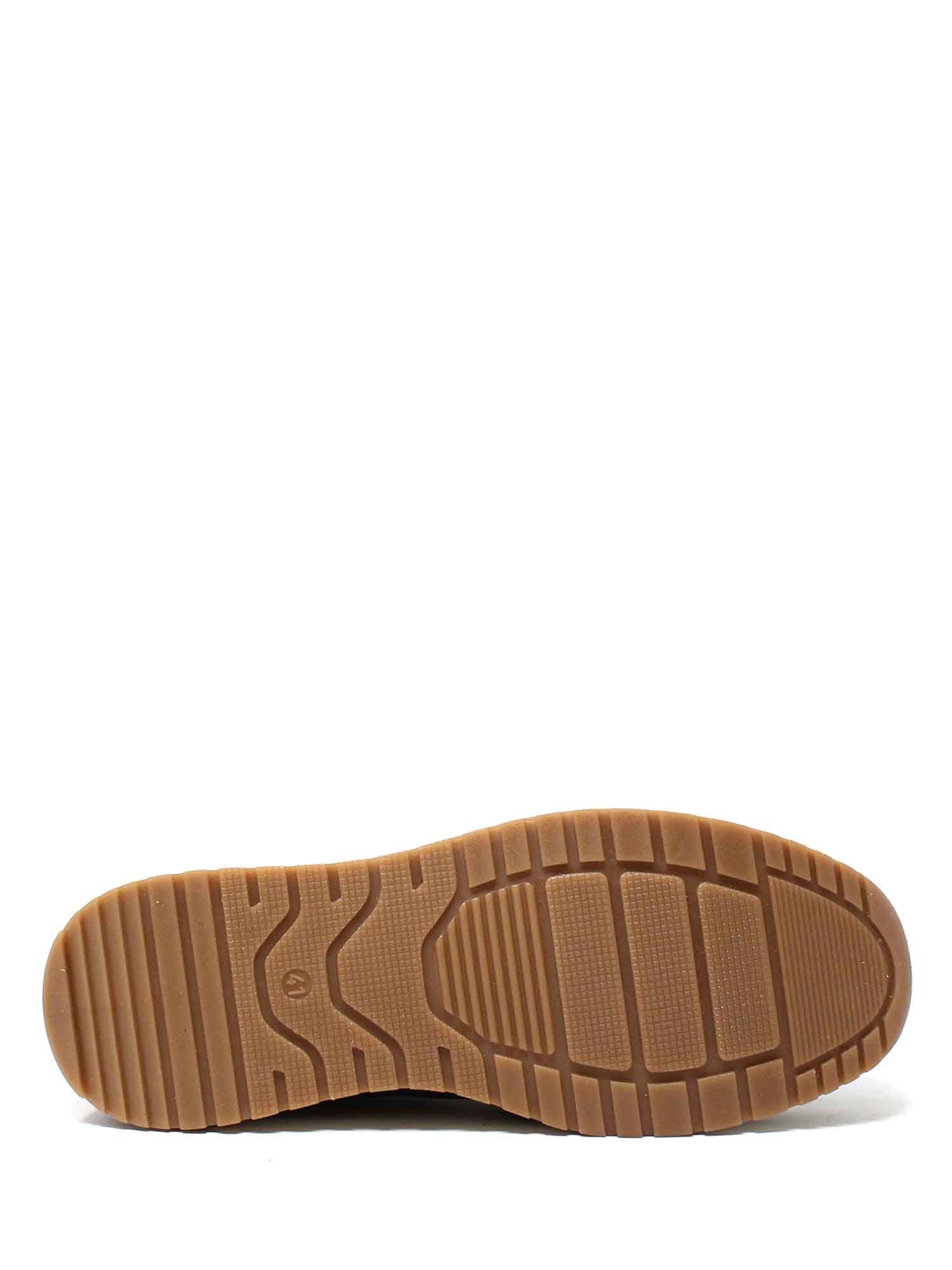 Slip-on Marrone Valleverde