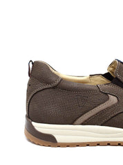 Slip-on Marrone Valleverde