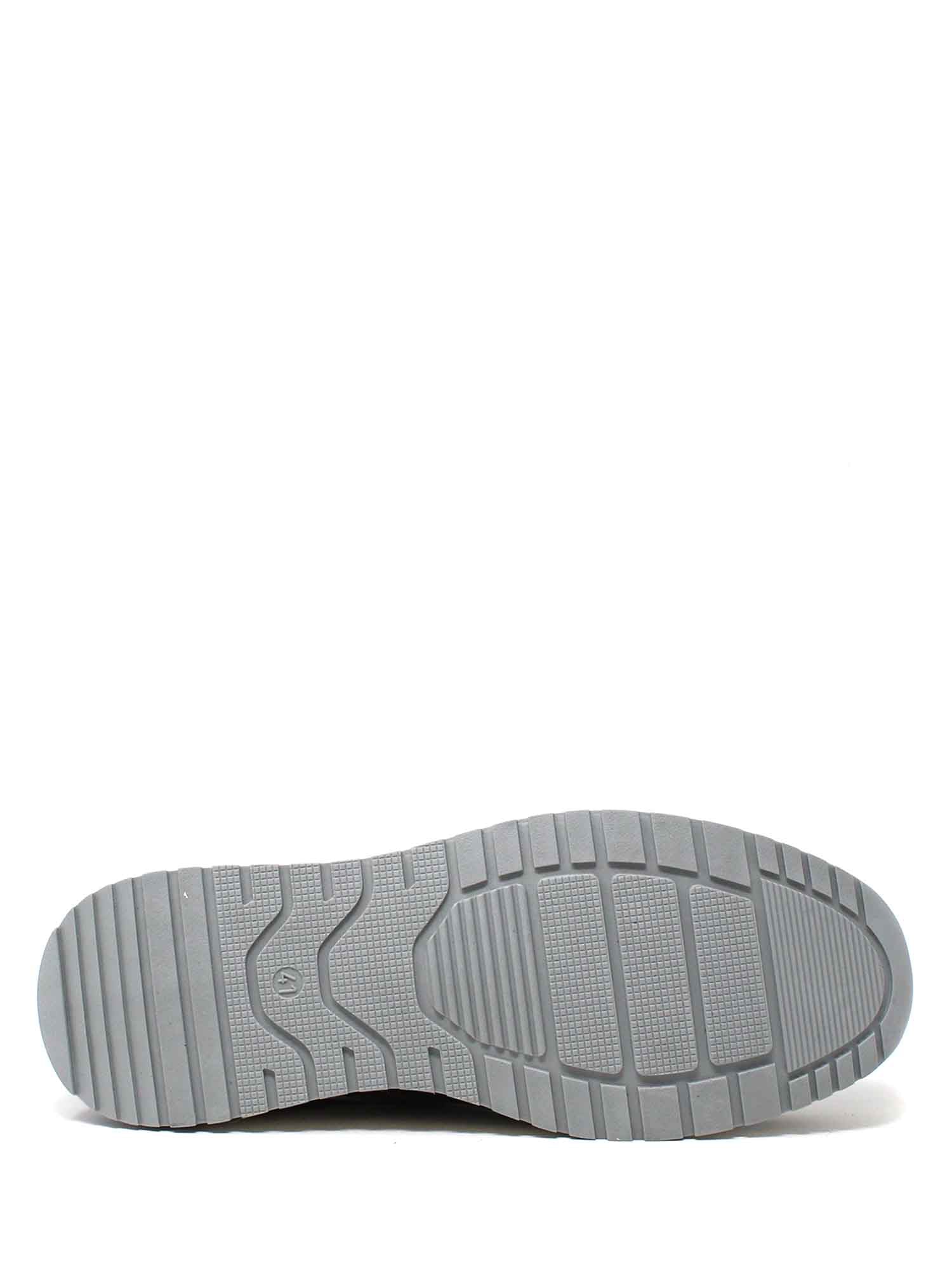 Slip-on Blu Valleverde