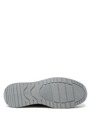 Slip-on Blu Valleverde