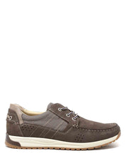 Sneakers Marrone Valleverde