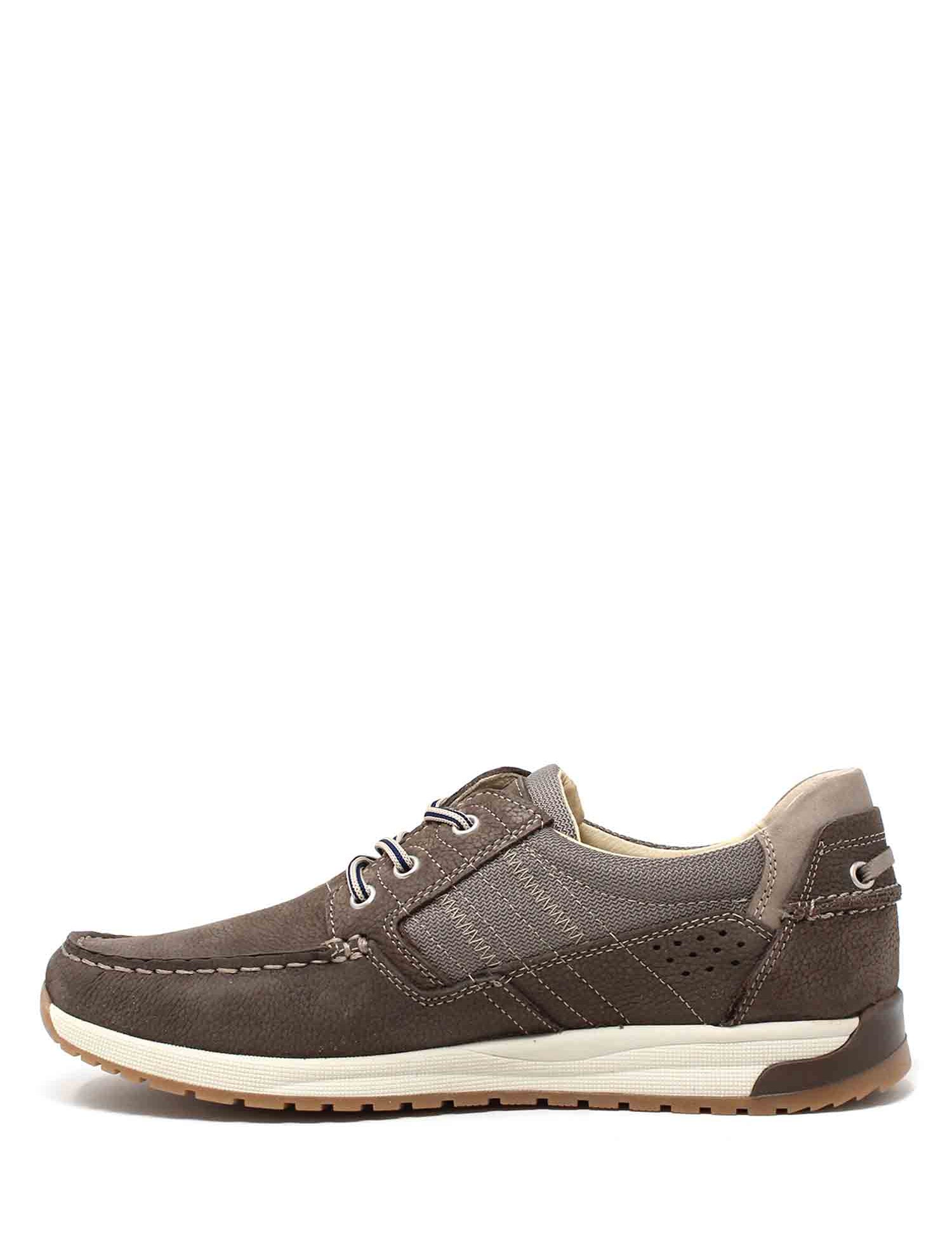 Sneakers Marrone Valleverde