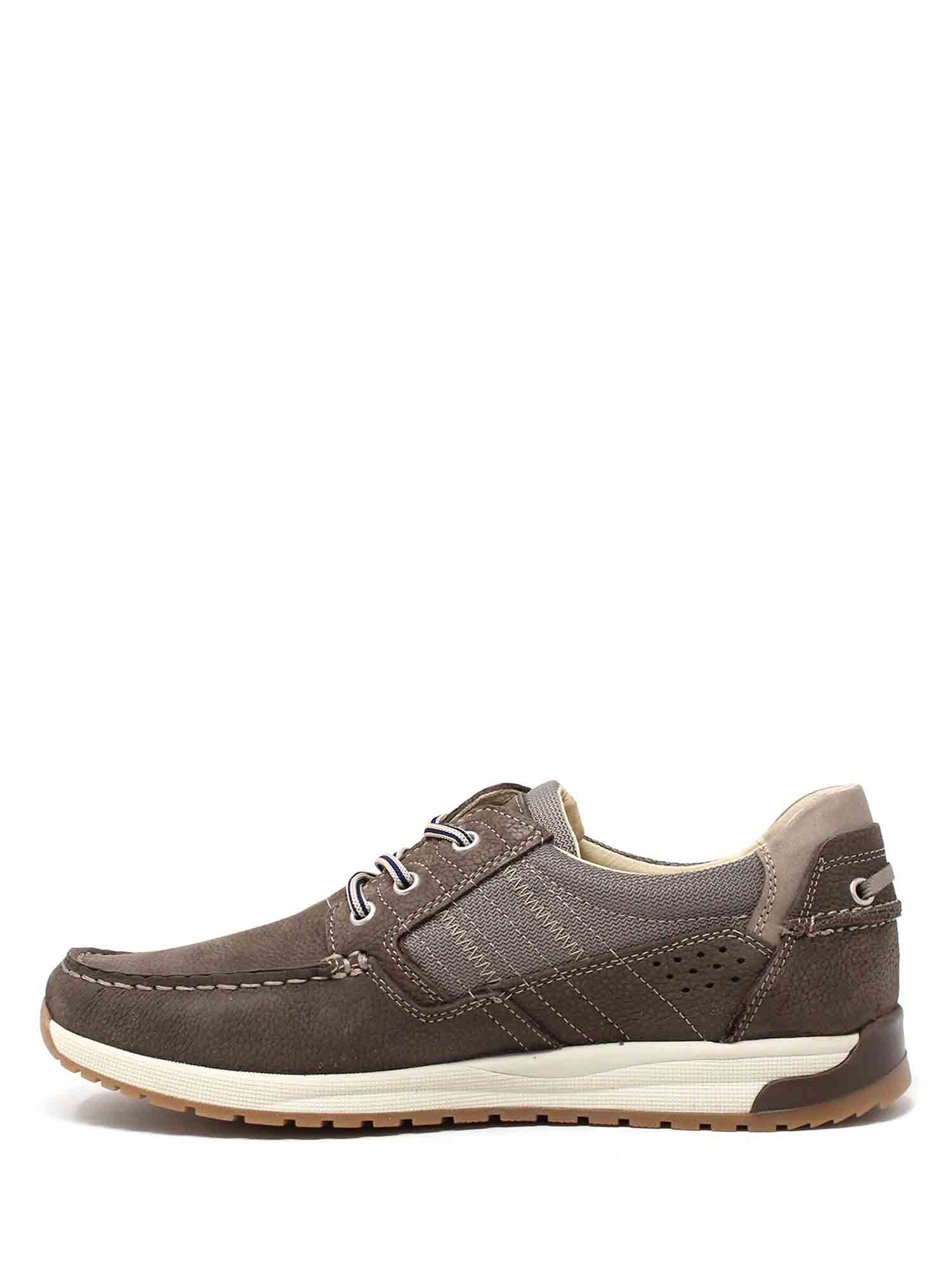 Sneakers Marrone Valleverde