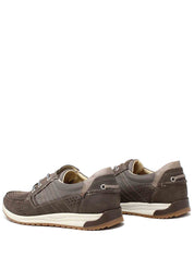 Sneakers Marrone Valleverde