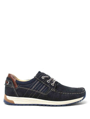 Sneakers Blu Valleverde