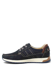 Sneakers Blu Valleverde