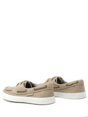 Mocassini Beige Valleverde