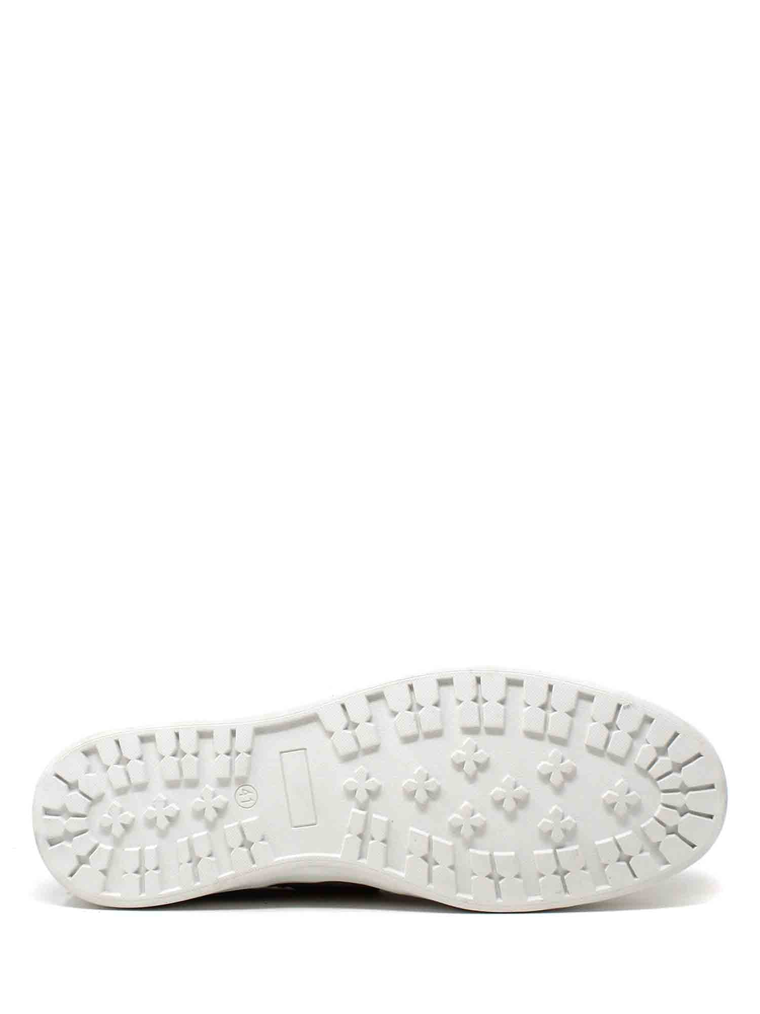 Mocassini Beige Valleverde