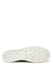 Mocassini Blu Valleverde