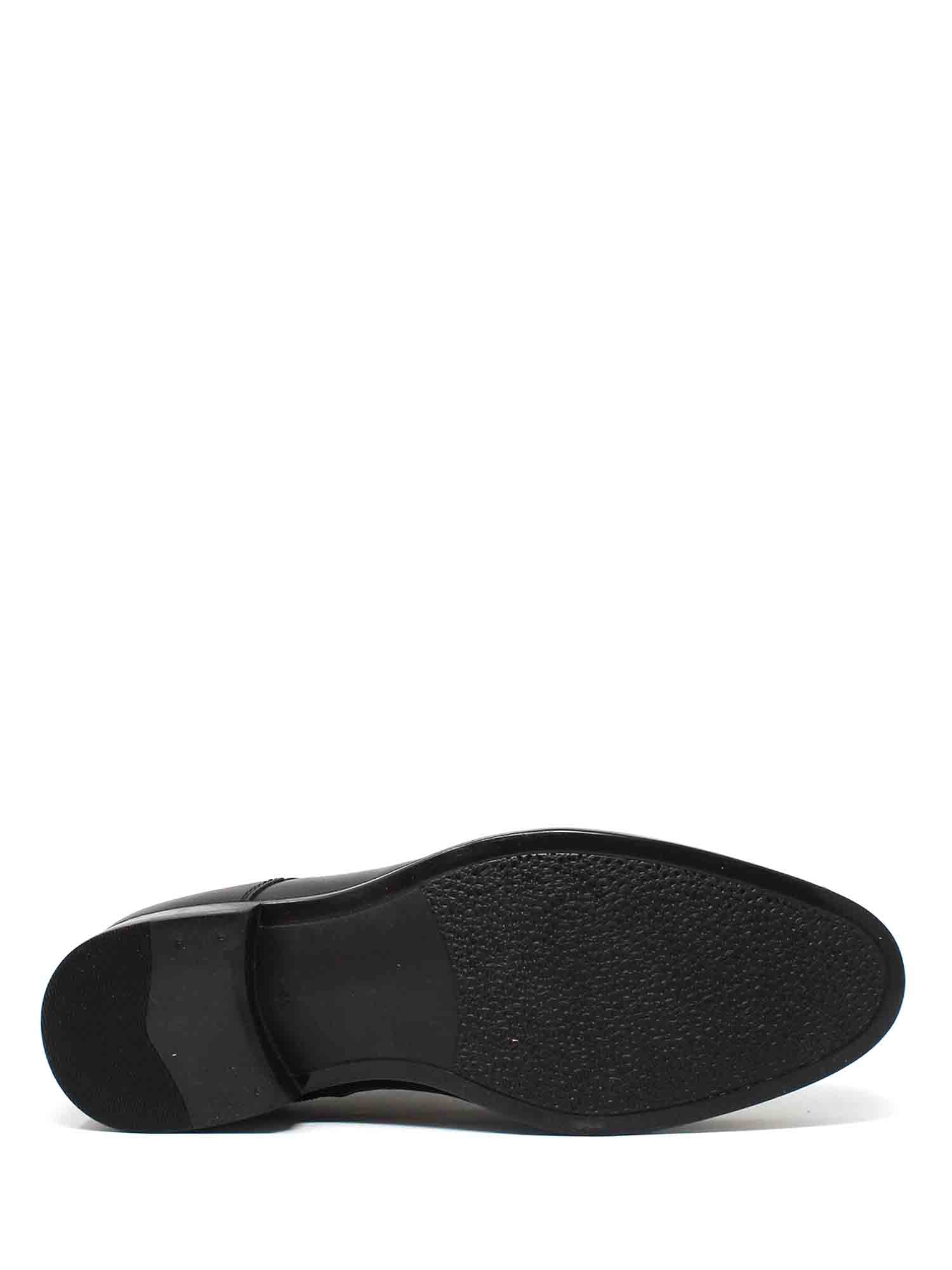 Francesine Nero Valleverde