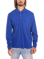 Polo Blu Navigare