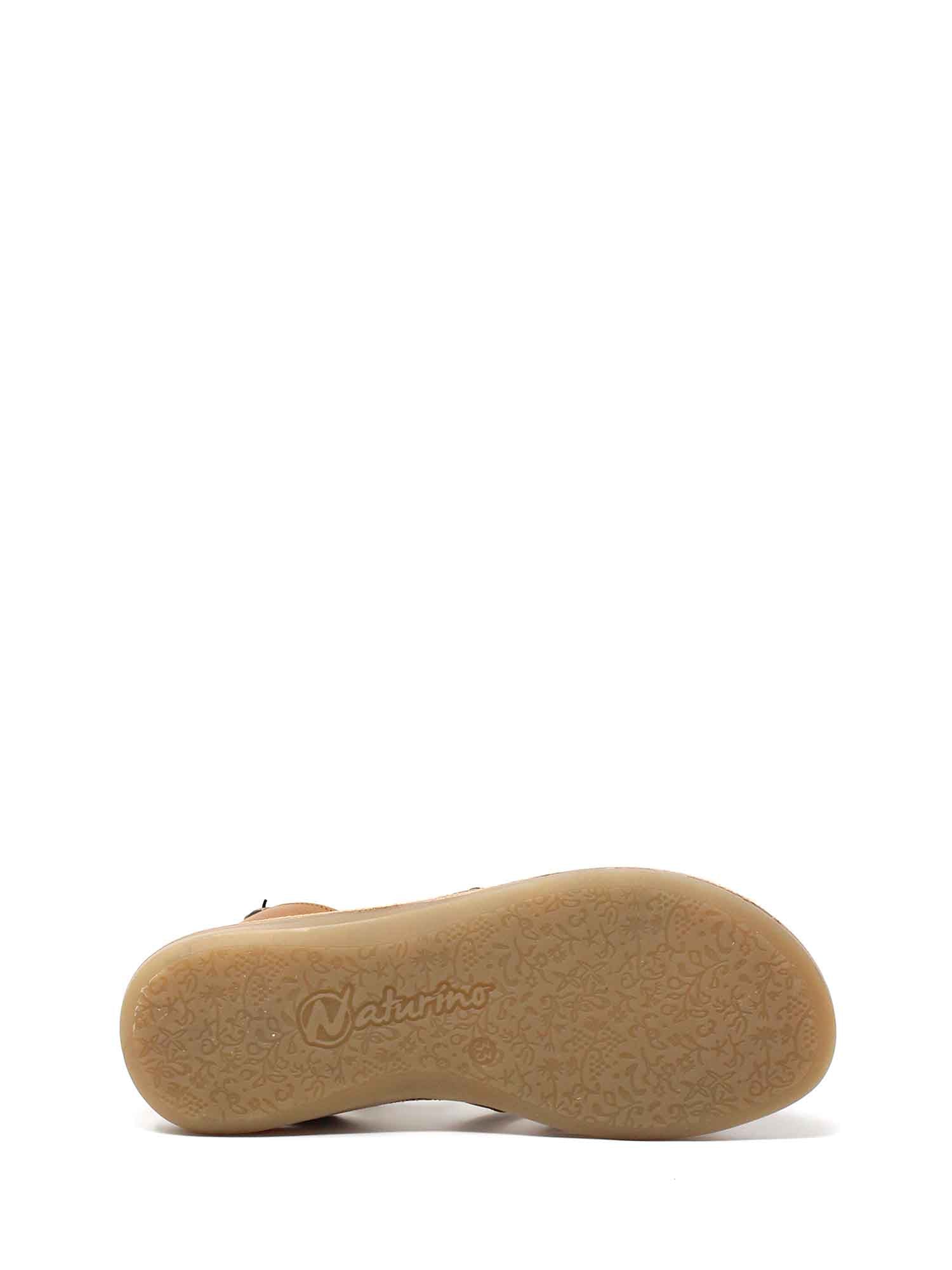 Sandali Marrone Naturino