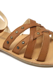 Sandali Marrone Naturino