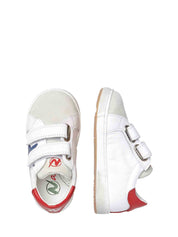 Scarpe con strappi Bianco Naturino