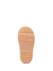 Scarpe con strappi Bianco Naturino