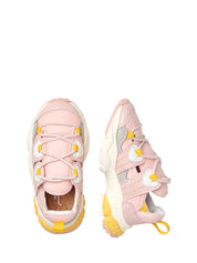 Sneakers Rosa Naturino
