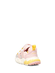 Sneakers Rosa Naturino
