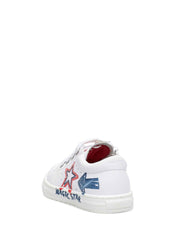 Sneakers Bianco Naturino