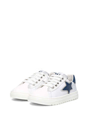 Sneakers Bianco Naturino
