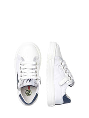 Sneakers Bianco Naturino