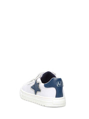 Sneakers Bianco Naturino