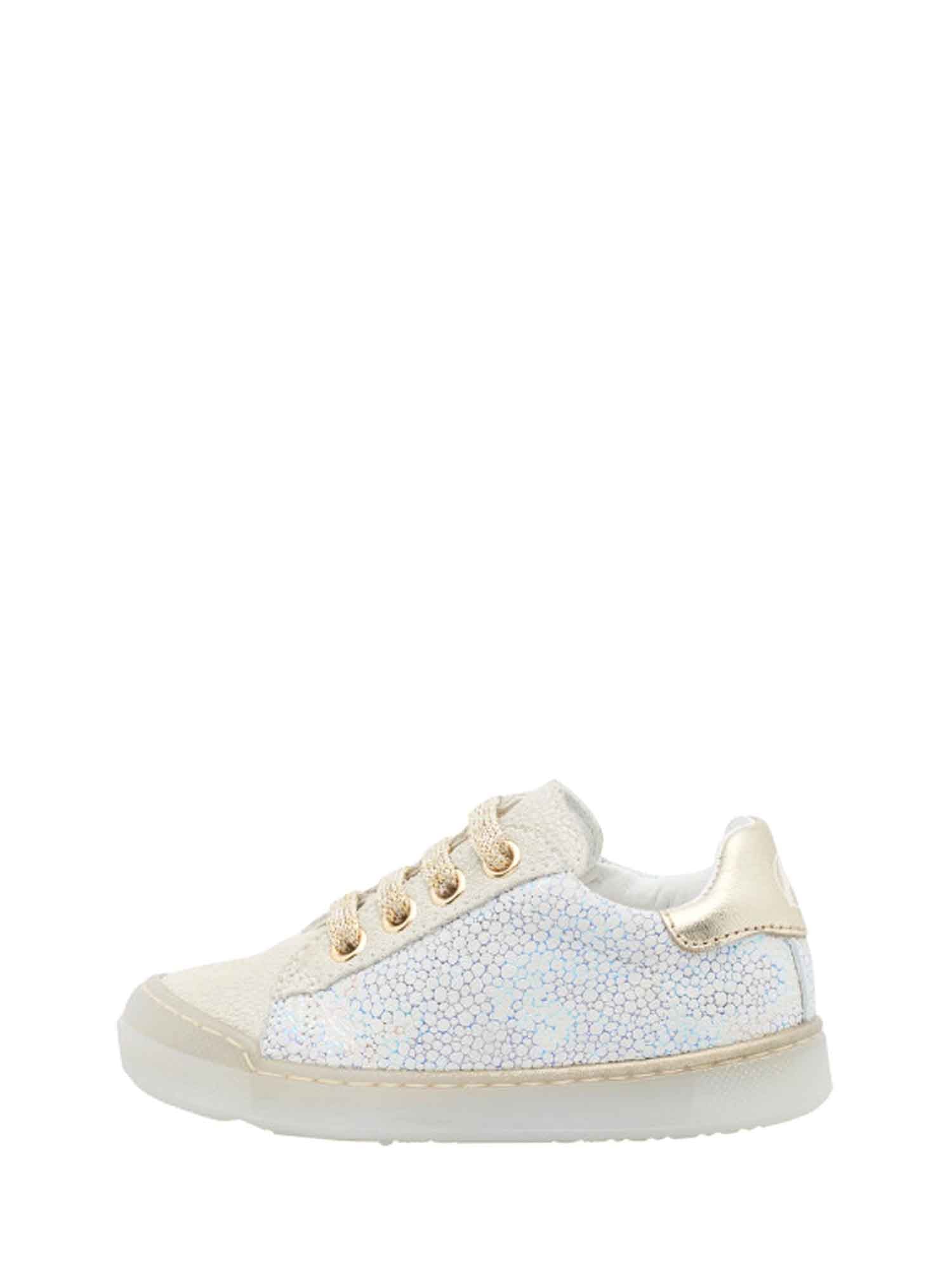 Sneakers Dorato Naturino