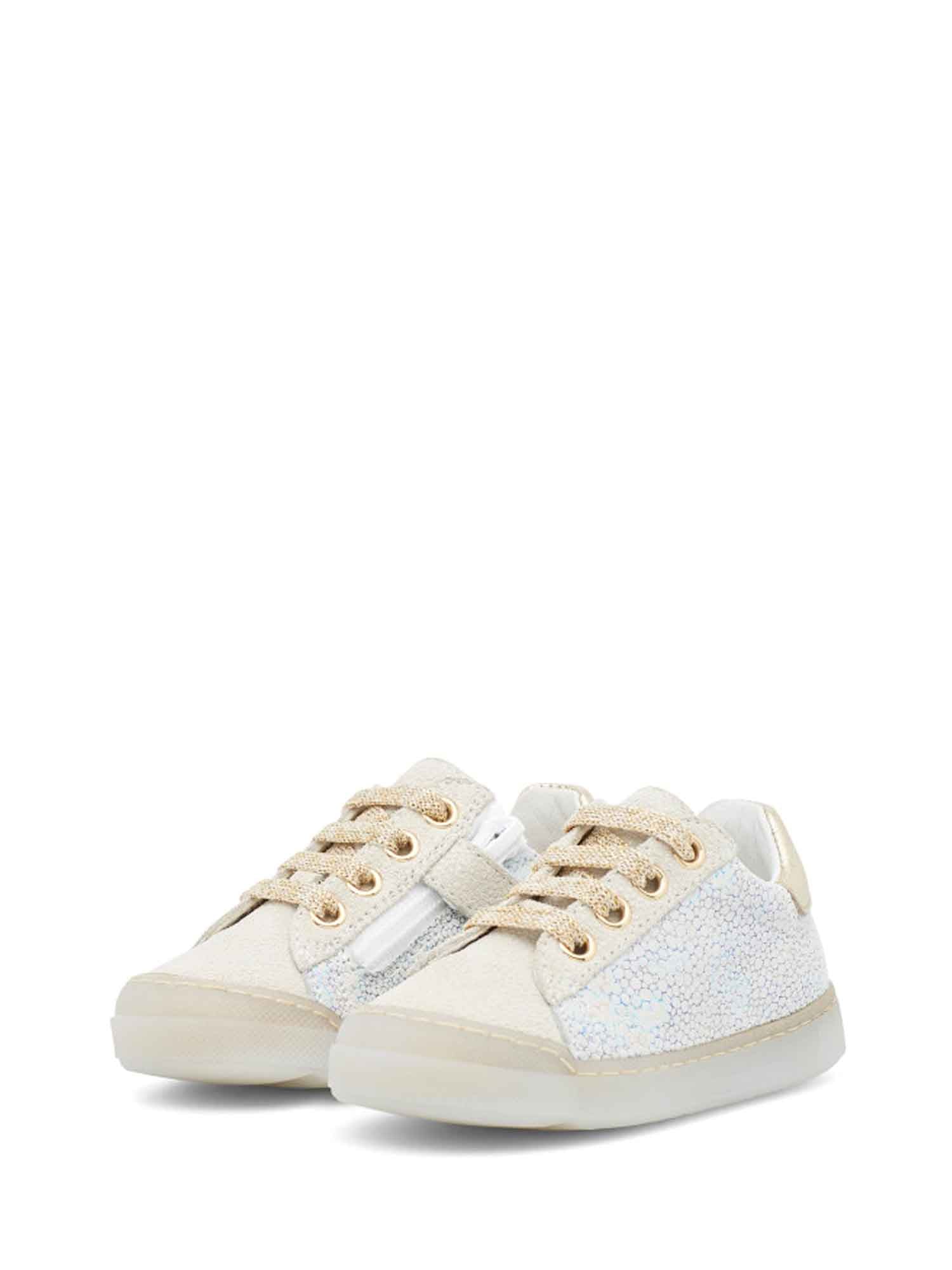 Sneakers Dorato Naturino