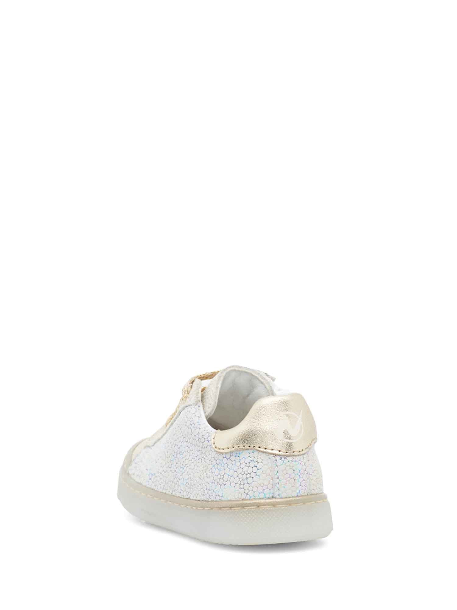 Sneakers Dorato Naturino