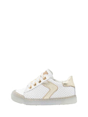 Sneakers Bianco Naturino