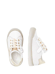 Sneakers Bianco Naturino