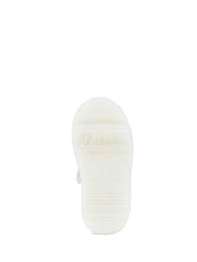 Sneakers Bianco Naturino