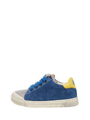 Sneakers Blu Naturino