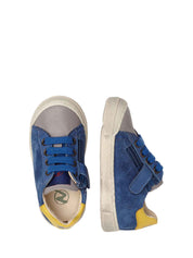 Sneakers Blu Naturino