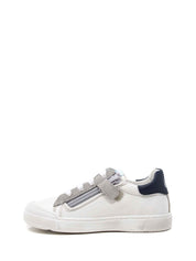 Sneakers Bianco Naturino
