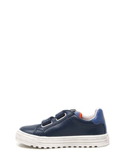 Scarpe con strappi Blu Naturino