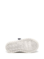 Scarpe con strappi Blu Naturino