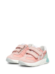 Scarpe con strappi Rosa Scuro Naturino