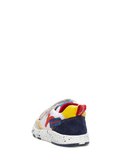 Scarpe con strappi Bianco Naturino