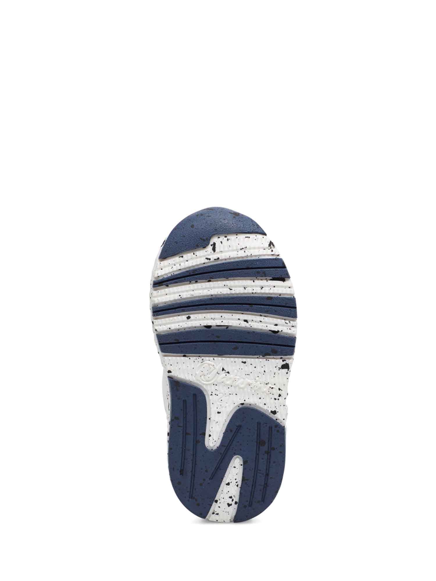 Scarpe con strappi Bianco Naturino