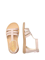 Sandali Rosa Naturino