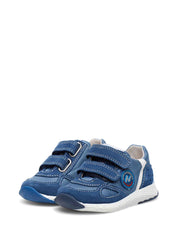 Scarpe con strappi Blu Naturino