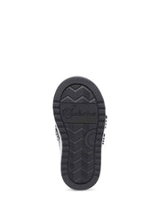 Scarpe con strappi Nero Naturino