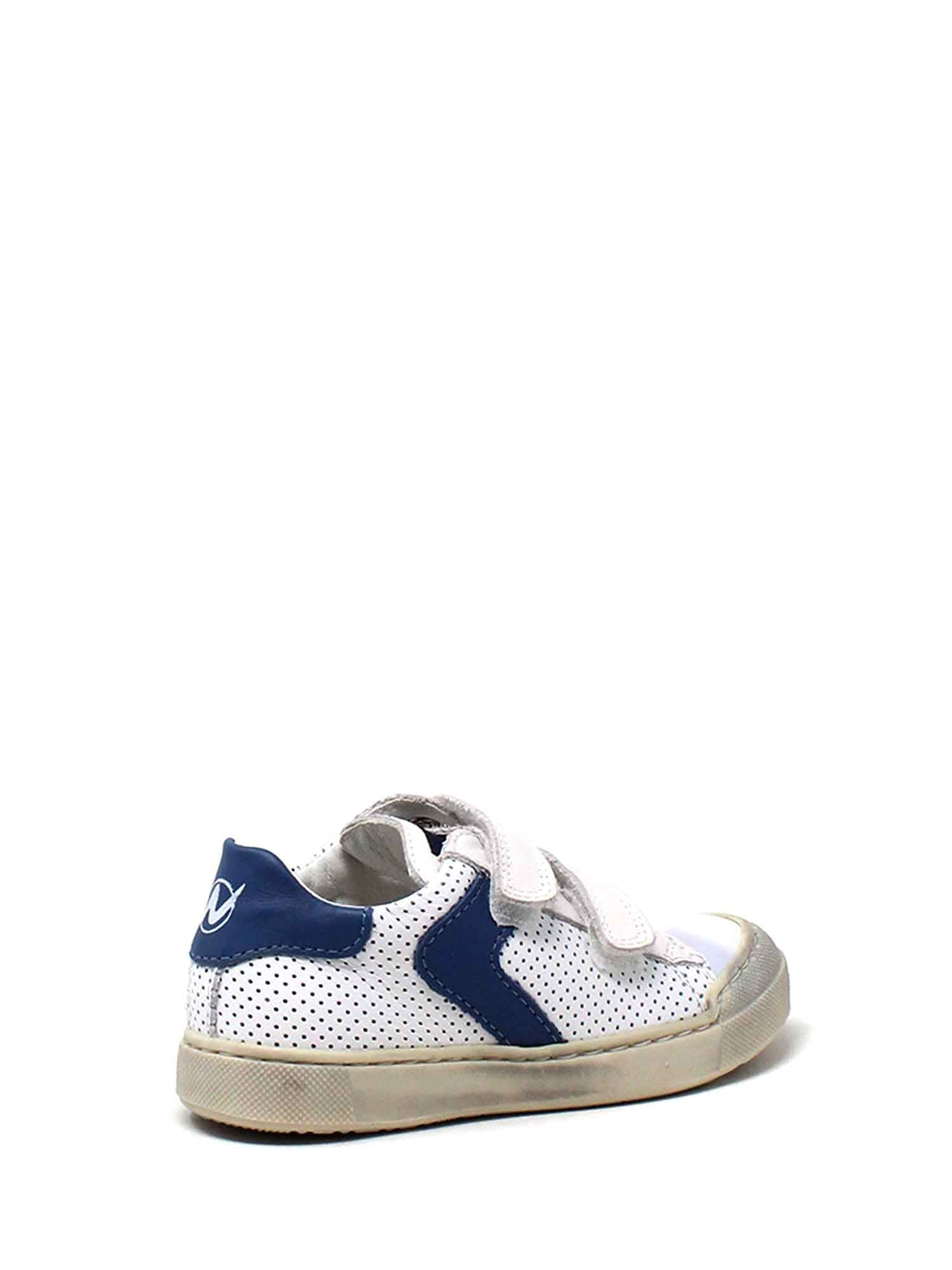 Scarpe con strappi Bianco Naturino