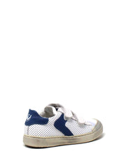 Scarpe con strappi Bianco Naturino